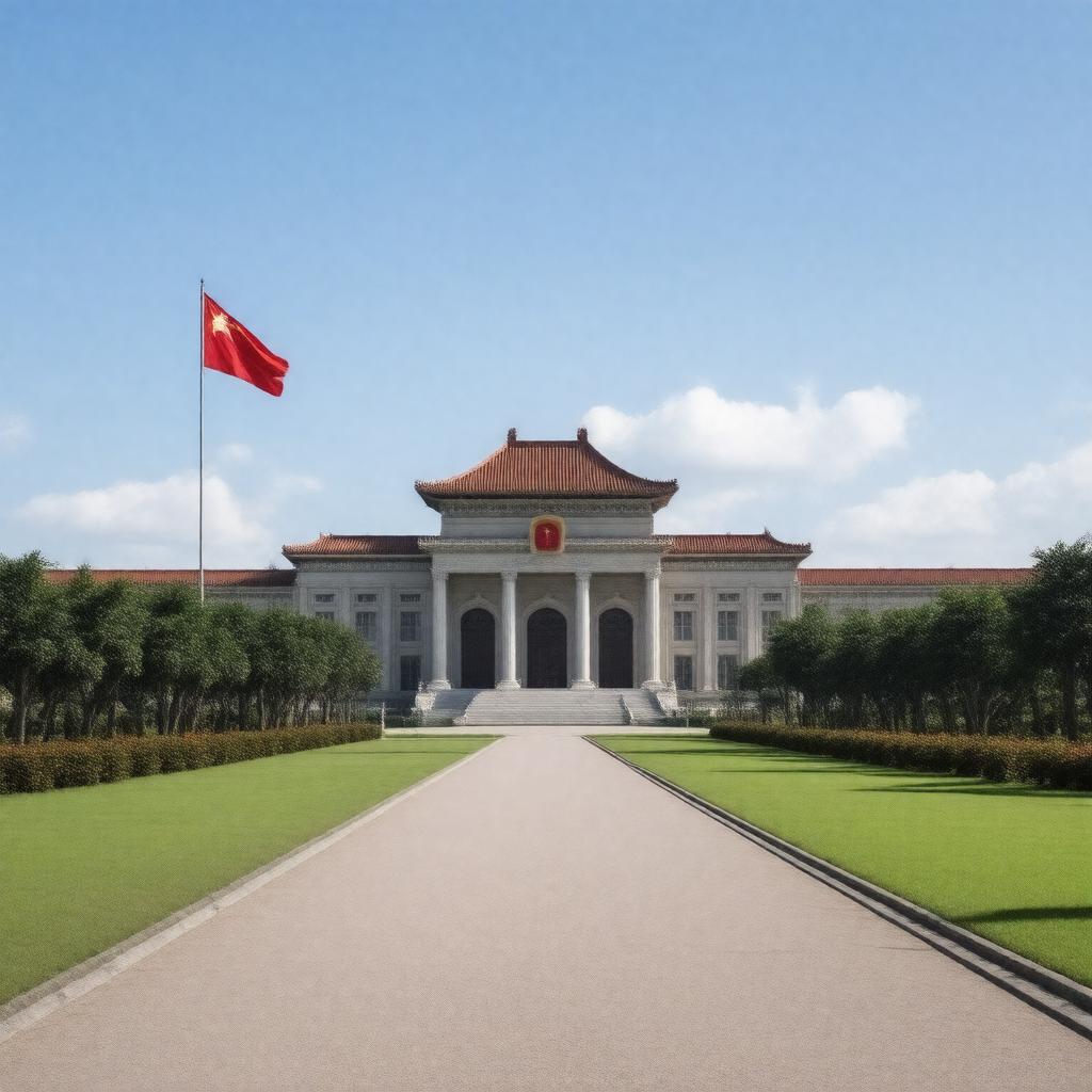 Chinese Embassy